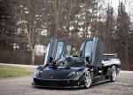 Saleen S7 Twin-Turbo with Competition pkg 2005 года